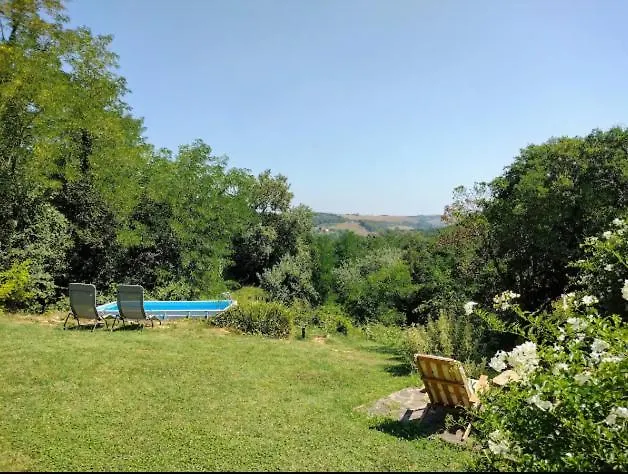 Appartamento Con Piscina E Giardino - Lavanda Ghizzano Apartment