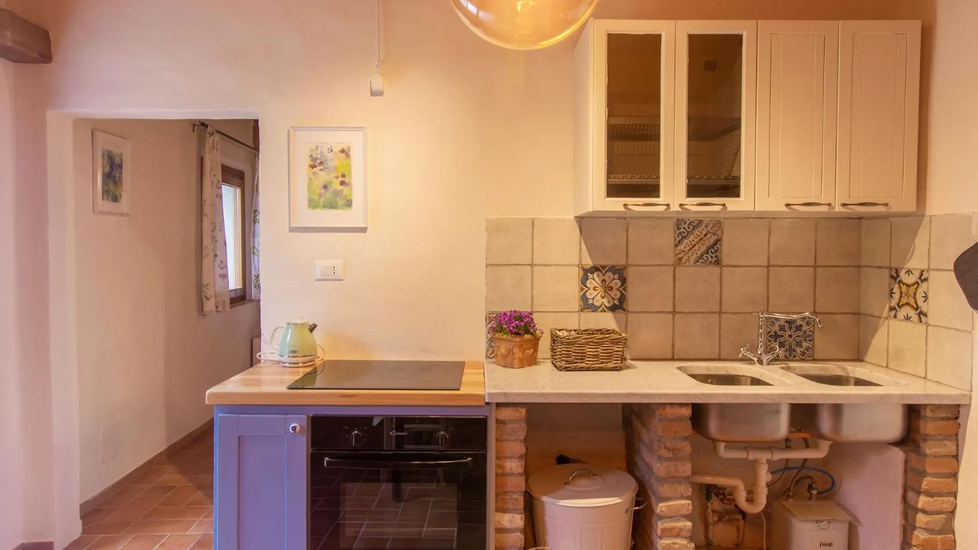 Apartment Appartamento Con Piscina E Giardino - Lavanda Ghizzano