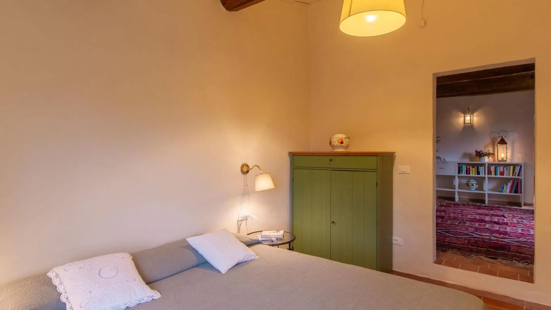 Apartment Appartamento Con Piscina E Giardino - Lavanda Ghizzano