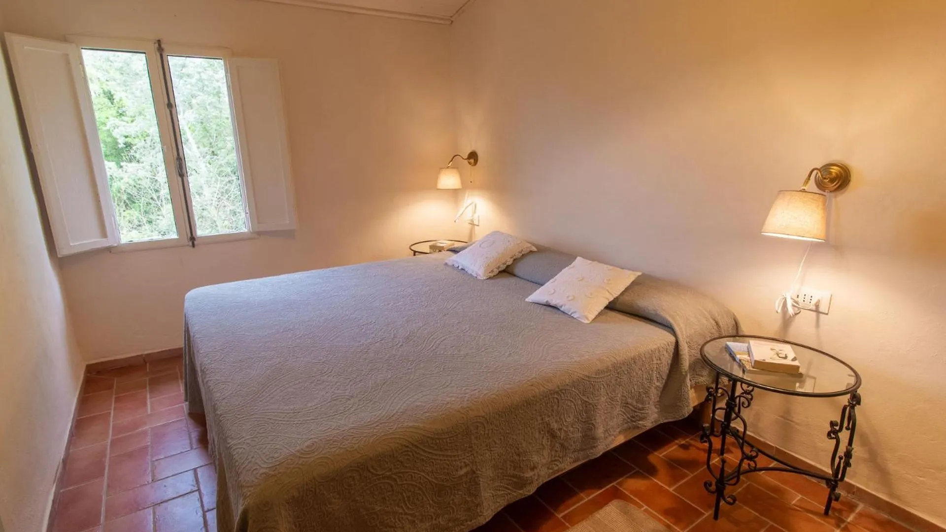 Appartamento Con Piscina E Giardino - Lavanda Ghizzano