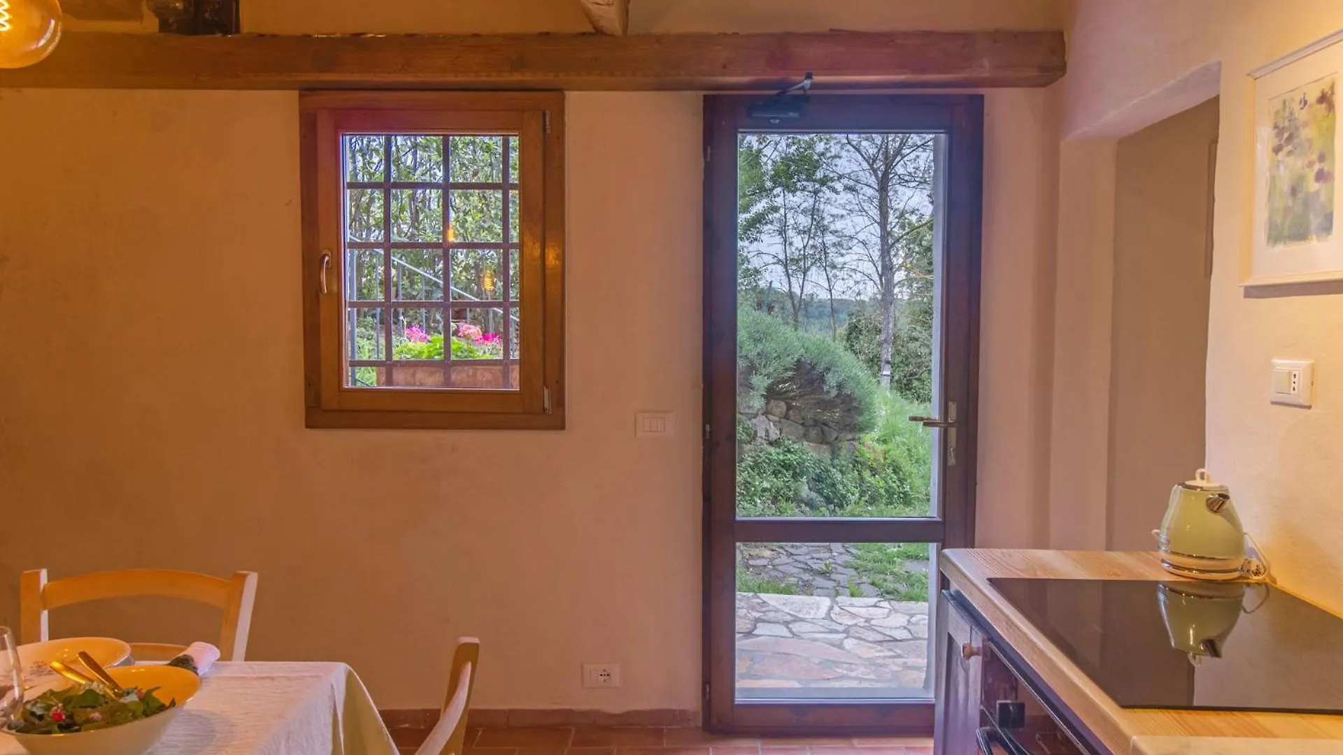 Apartment Appartamento Con Piscina E Giardino - Lavanda Ghizzano