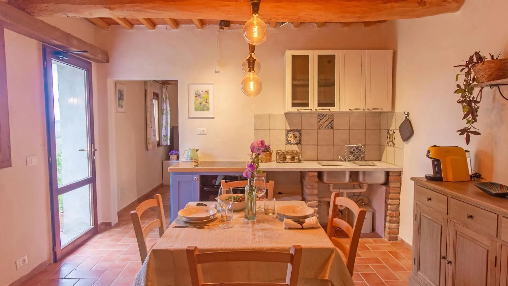 Apartment Appartamento Con Piscina E Giardino - Lavanda Ghizzano